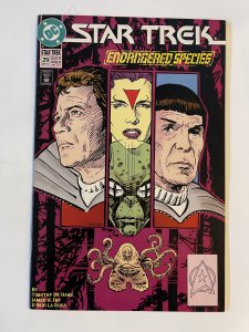 Star Trek #29  - NM+  (1992)
