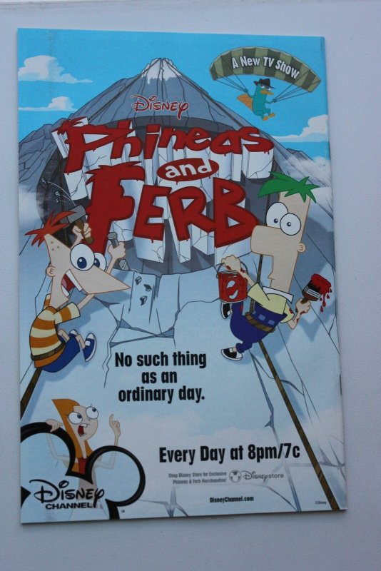 Bart Simpson #40 (2008) NM