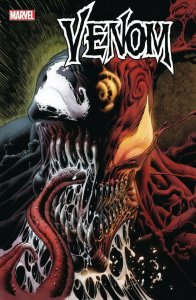 VENOM (2018 MARVEL COMICS) #20 PRESALE-11/27