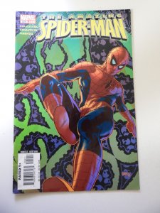 The Amazing Spider-Man #524 (2005) VG Condition