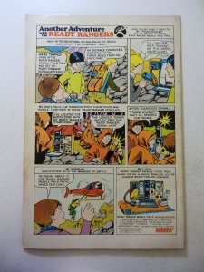 Ghosts #23 (1974) FN Condition