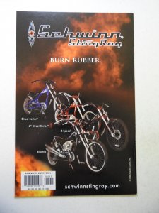 Young Avengers #5 (2005) VF- Condition