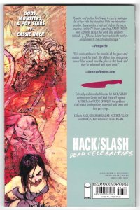 Hack/Slash: Dead Celebrities (2012)