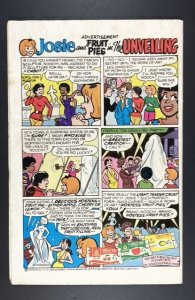 Sabrina the Teenage Witch #36 (1976)