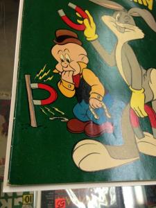 Bugs Bunny 45 VG/VG+ (Nov. 1955) comic