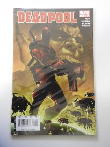 Deadpool #1