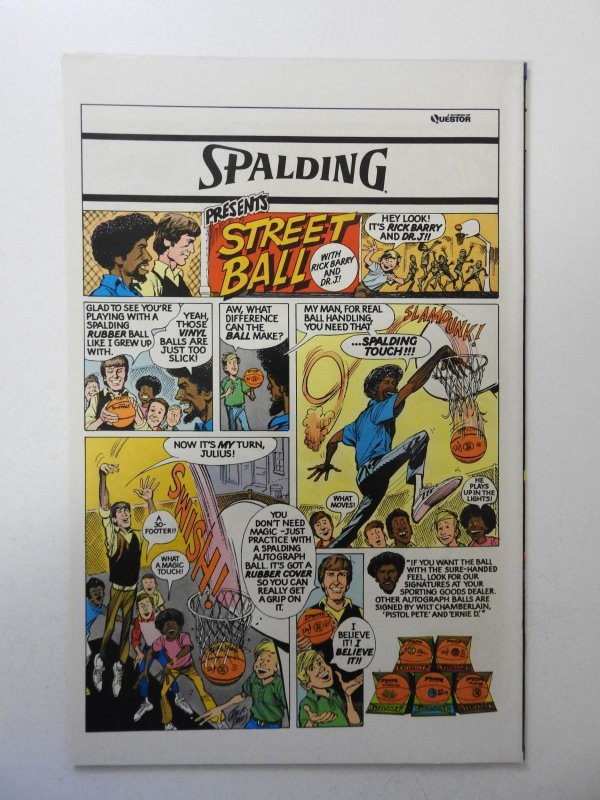 Star Wars #2 (1977) VF Condition!