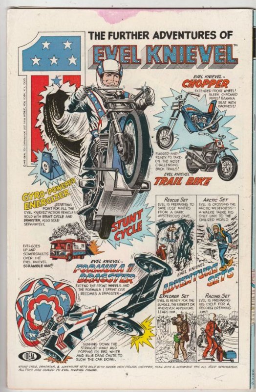 Flash, The #239 (Feb-76) VF Mid-Grade Flash