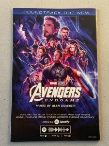 Annihilation - Scourge Alpha (2020) 9.2 or better