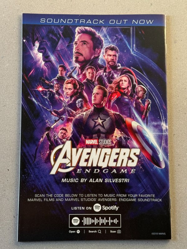 Annihilation - Scourge Alpha (2020) 9.2 or better