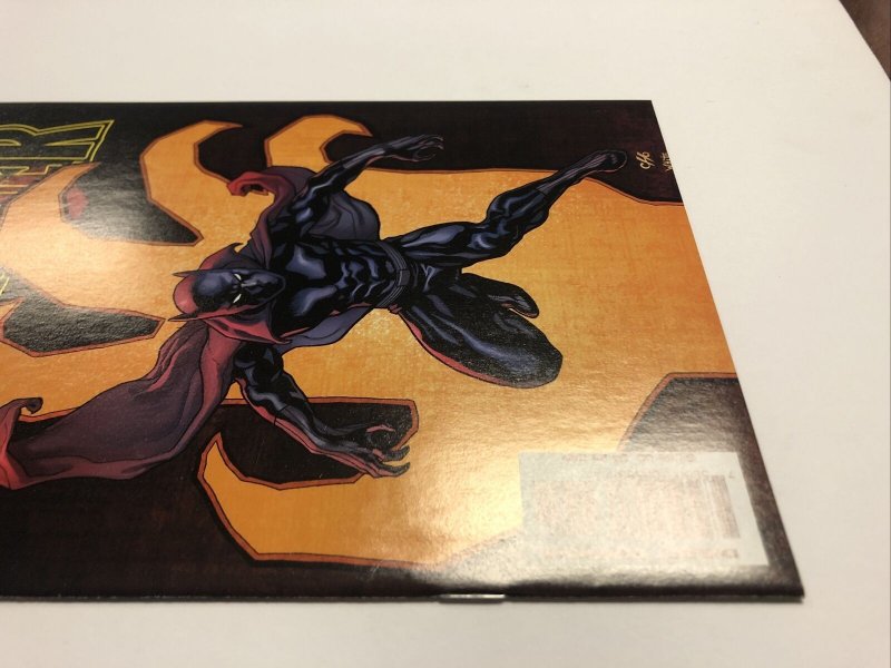 Black Panther (2005) #3 (NM) 2nd App Shuri