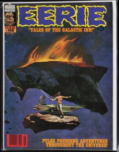 Eerie #118 (1981)