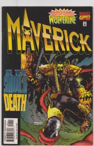 Maverick #1