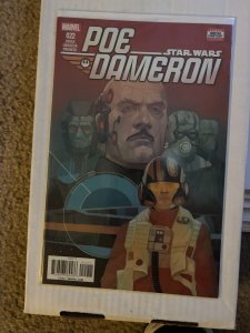 Poe Dameron #22 (2018)