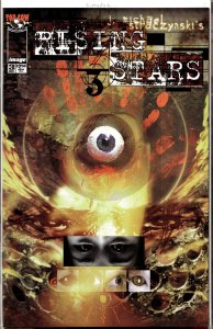 Rising Stars #3 (1999) Rising Stars