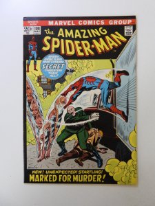 The Amazing Spider-Man #108 (1972) FN/VF condition