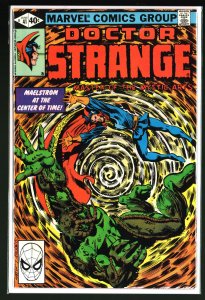 Doctor Strange #41 (1980)