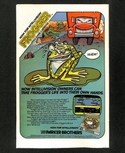 Amazing Spider-Man #243