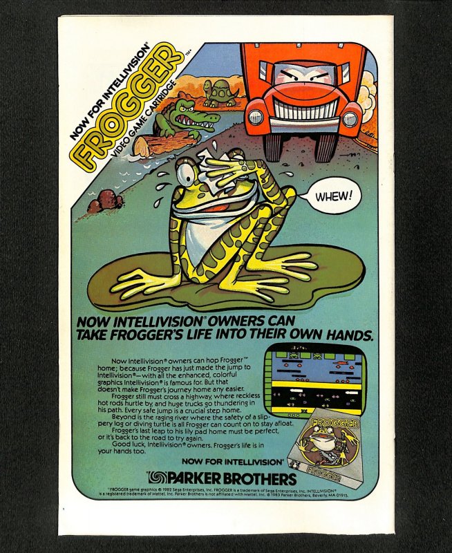 Amazing Spider-Man #243