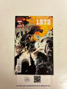 1872 #3 NM Marvel Comic Books Secret Wars 28 HH89