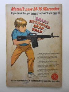 Adventure Comics #359 (1967) VG- Condition!