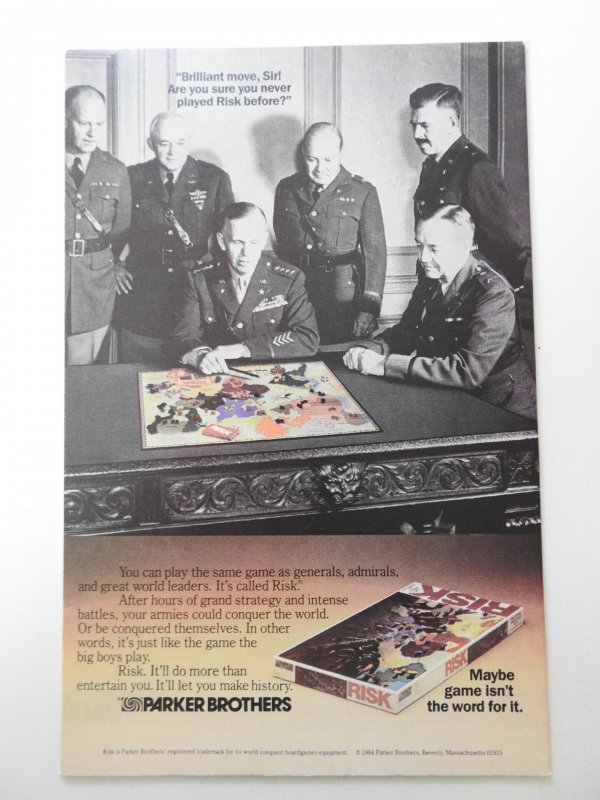 Marvel Super Heroes Secret Wars #11 (1985) Face of Doom! Sharp NM- Condition!