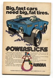 Superman's Pal Jimmy Olsen #135  1971 - DC  -FN+ - Comic Book