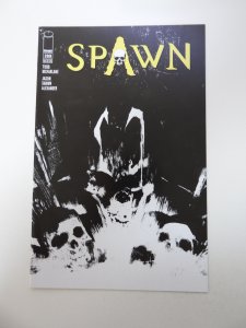 Spawn #289 (2018) NM- condition