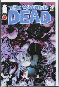 The Walking Dead #29 (2006) The Walking Dead