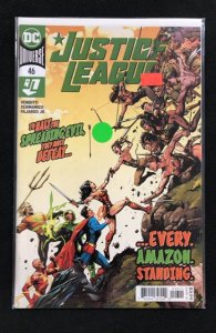 Justice League #46 (2020)