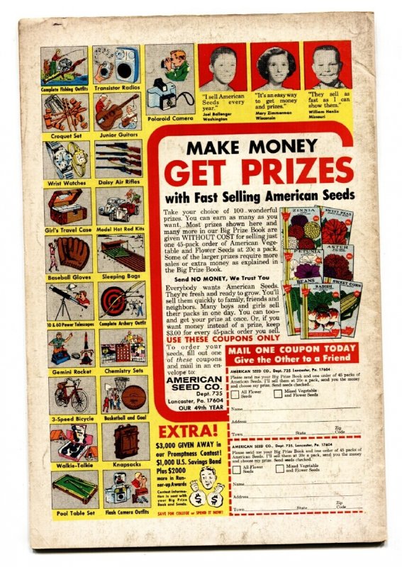 Blackhawk #231  1967 - DC  -FN - Comic Book