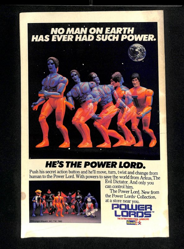 Batman #367 VG 4.0 Poison Ivy!