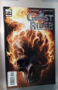 Ghost Rider #2 (2005)