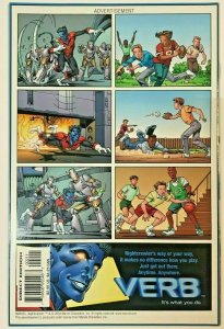 YOUNG AVENGERS#2 NM 2005 MARVEL COMICS