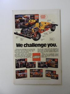 Star Wars #44 (1981) FN+ condition indentions front cover