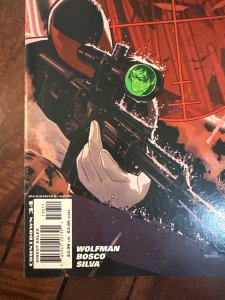 Nightwing #136 (2007)