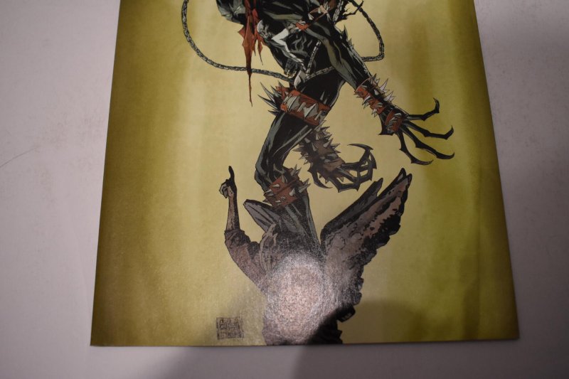 Spawn #219 (2012) NM 9.4 Comic Book