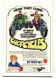 Monster of Frankenstein #1 1973- Marvel Horror- Ploog - VF+