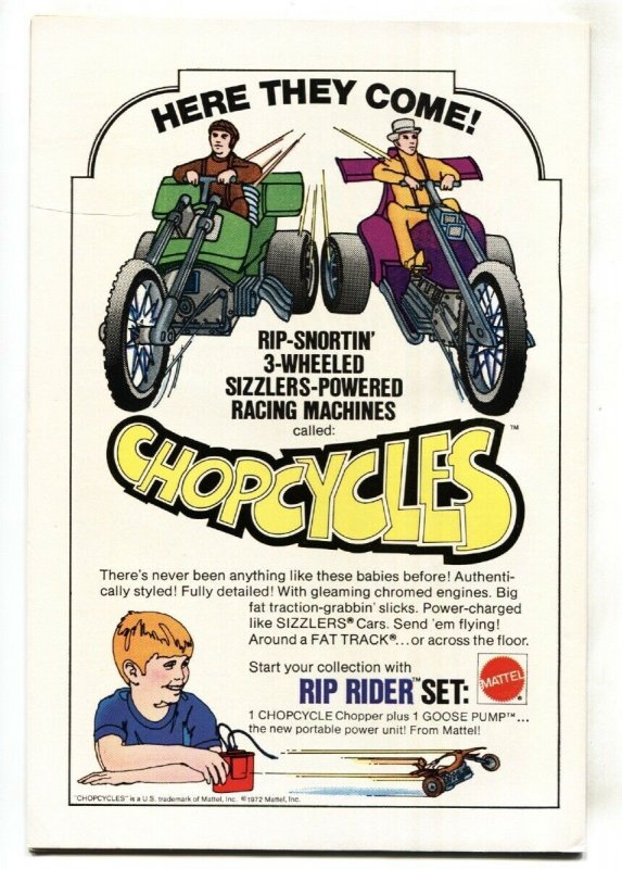 Monster of Frankenstein #1 1973- Marvel Horror- Ploog - VF+