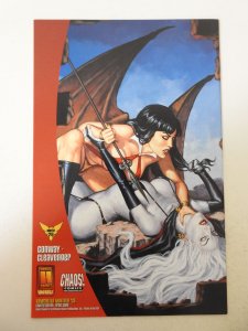 Vampirella #26 Variant VF Condition!