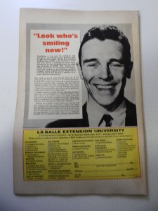 Daredevil #94 (1972) VG+ Condition