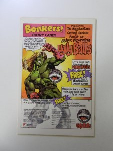 The Amazing Spider-Man #288 FN+ condition