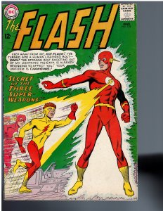 Flash #135 (1963)