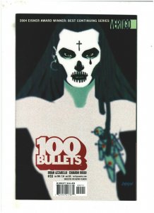 100 Bullets #55 VF/NM 9.0 Vertigo Comics 2005 Brian Azzarello & Eduardo Risso