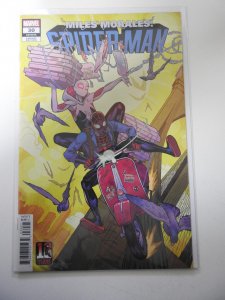 Miles Morales: Spider-Man #30 Variant Edition