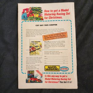 Superman #193 (1967) Superman