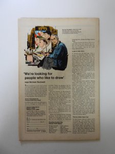 The Incredible Hulk #133 (1970) FN/VF condition