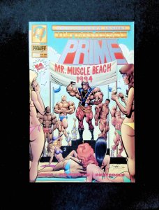 Prime #12  Malibu Comics 1994 VF+