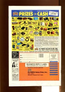 Fantastic Four #223 - Black Panther! (8.0) 1980 NEWSSTAND