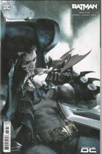 Batman # 138 Variant Cover B NM DC 2023 [R8]